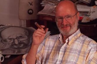 Jules Feiffer Obituary, Death News