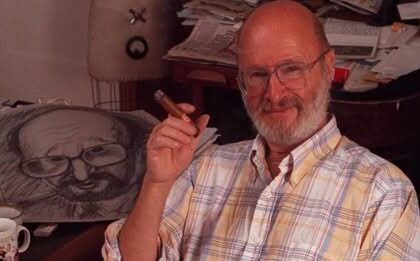 Jules Feiffer Obituary, Death News