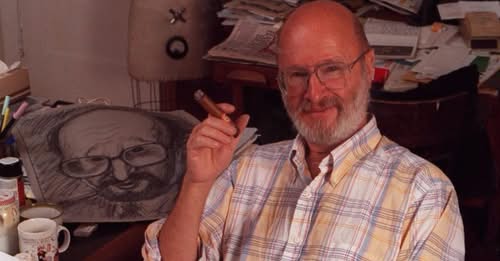 Jules Feiffer Obituary, Death News