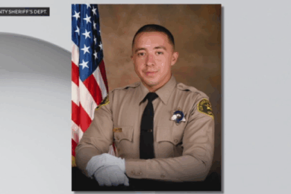 Deputy Daniel V. Chavira Obituary, Death