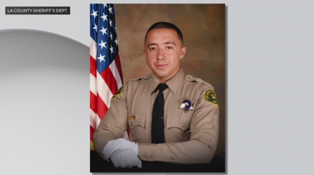 Deputy Daniel V. Chavira Obituary, Death