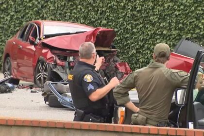 Salvador Medina Obituary, Death