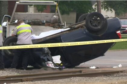 Donna Elifritz Obituary, Death