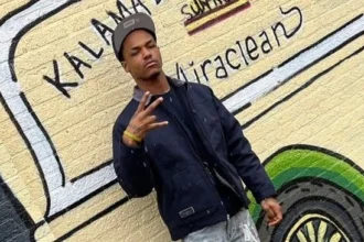 Dequevion Markuise Brown Obituary, Death