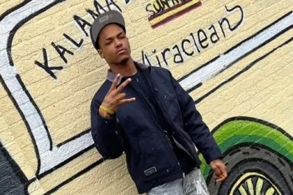 Dequevion Markuise Brown Obituary, Death