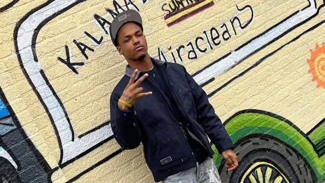 Dequevion Markuise Brown Obituary, Death