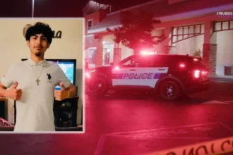 Izaiah Thor Rodriguez Obituary, Death