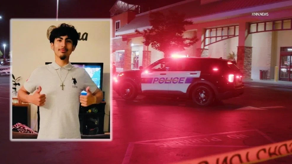 Izaiah Thor Rodriguez Obituary, Death