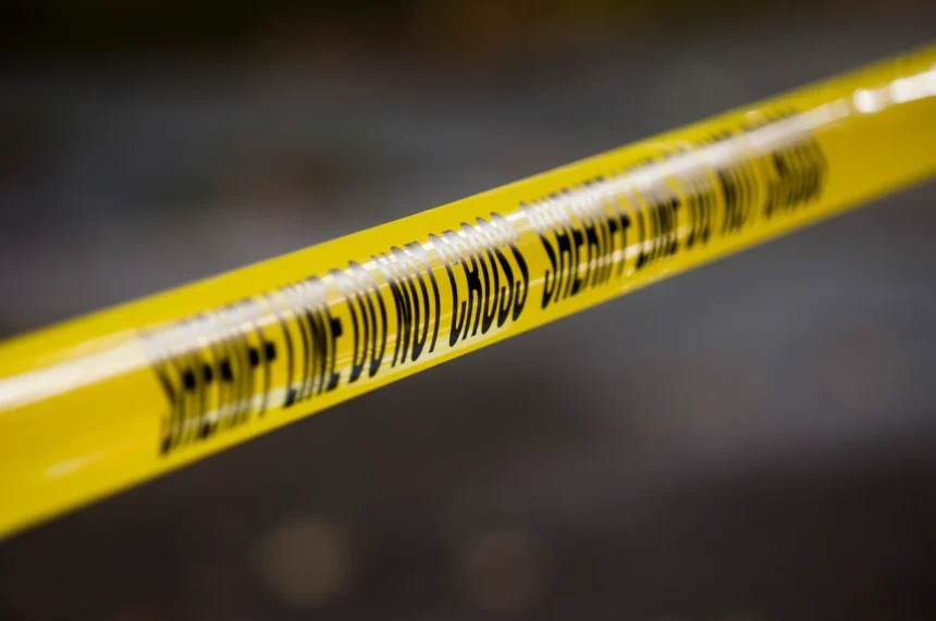 Charles Nathan Crosby Obituary, Death