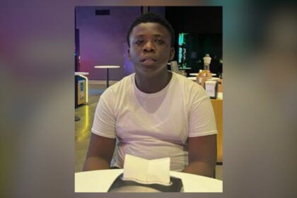 Mario Myers Obituary, Death