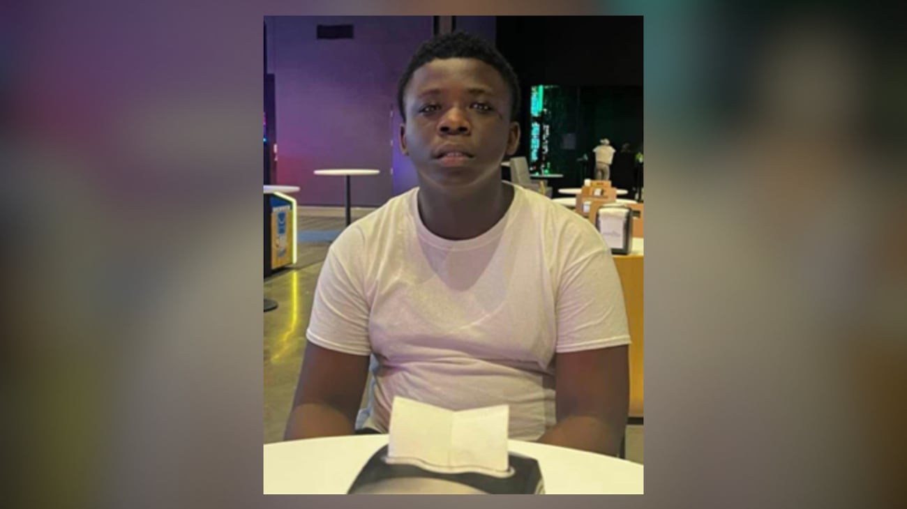Mario Myers Obituary, Death