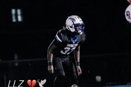 Ziad Cook Obituary, Death Cause