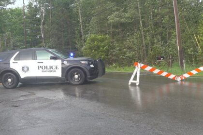 Joshua Tidwell Obituary, Death