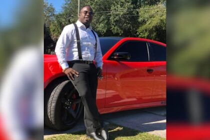 Kenneth Mobley Obituary, Death