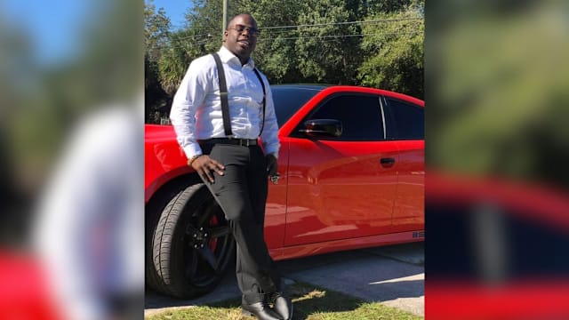 Kenneth Mobley Obituary, Death