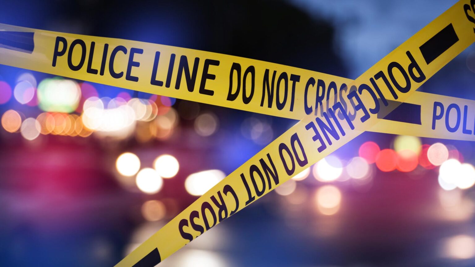 Katherine Jennings, Jacob McKinney Car Accident
