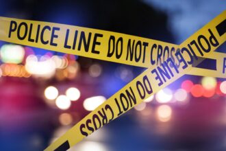 Katherine Jennings, Jacob McKinney Car Accident