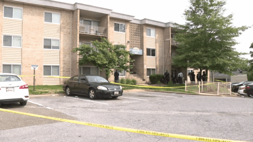 Myandre McBride Obituary, Death