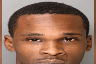 Tyshun Lomax Wanted