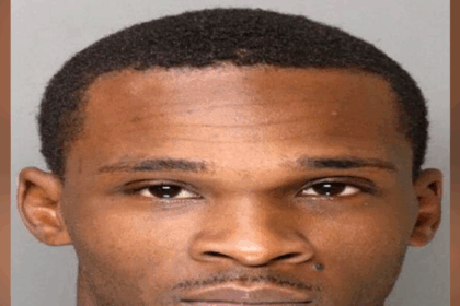 Tyshun Lomax Wanted