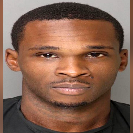 Tyshun Lomax Wanted