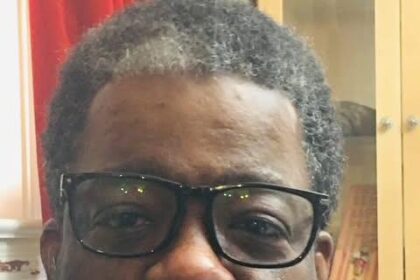 Carlton Herndon Obituary, Death