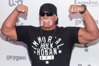 Hulk Hogan Obituary, Death