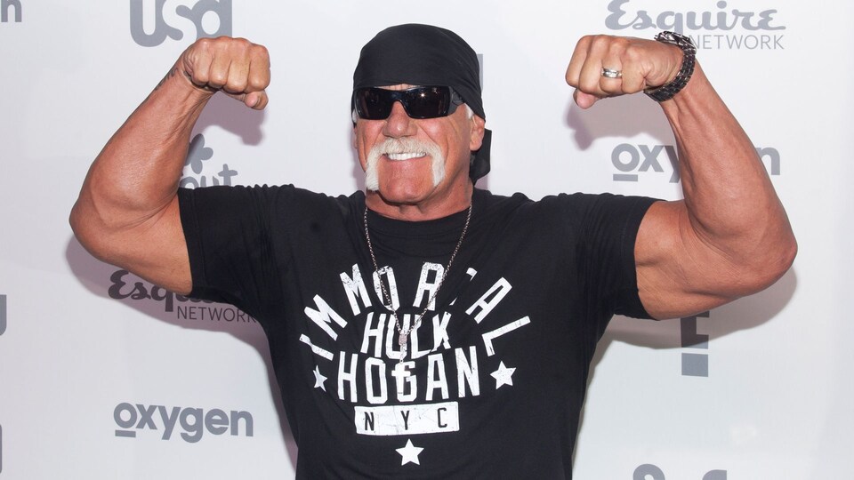 Hulk Hogan Obituary, Death
