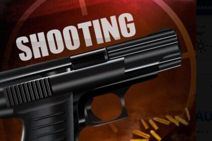 Dcorby Benning Obituary, Death