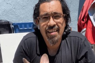 Johnny Marquez