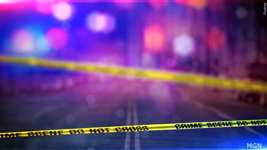 Thomas Casey Obituary, Death