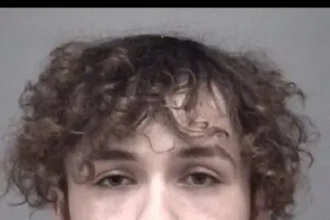 Gavin Christopher Scott