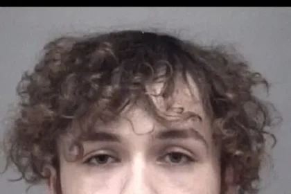 Gavin Christopher Scott