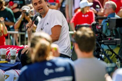 Charlie Kirk Cause Of Death