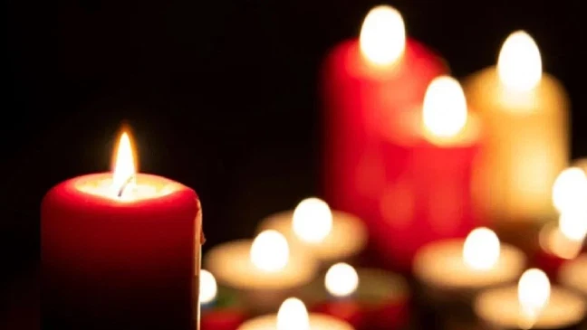 Caz Strzlaka Obituary, Death