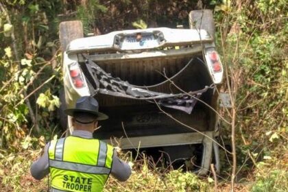 Randy Creech Obituary, Death