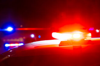 Melvin Thompson, Michael Lyons Death News
