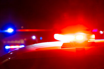 Melvin Thompson, Michael Lyons Death News