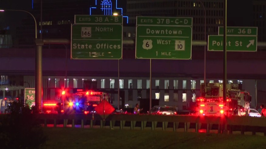 PROVIDENCE, R.I.