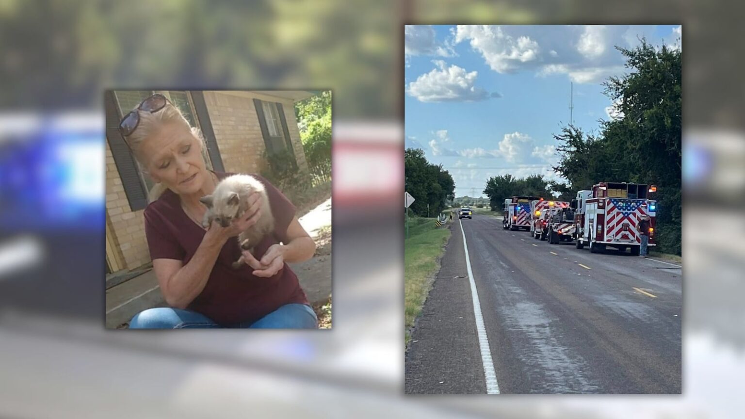 Summer Martelli Obituary, Death