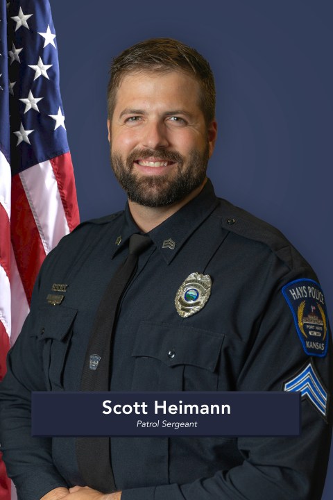 Scott Heimann Obituary, Death