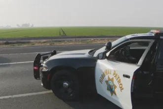 BAKERSFIELD, Calif.
