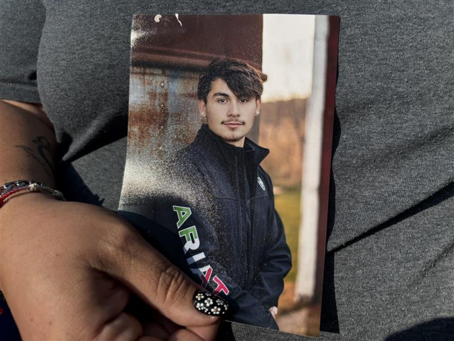 Caleb Guatemala Obituary, Death