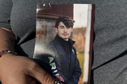 Caleb Guatemala Obituary, Death