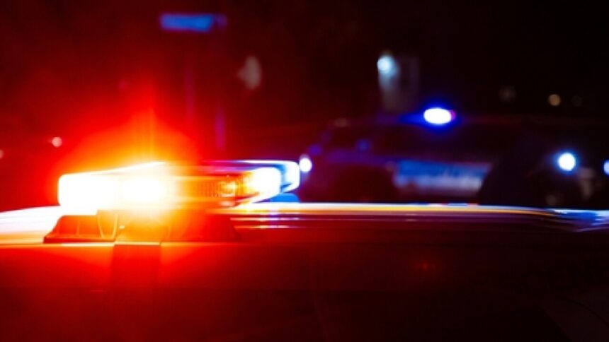 Zahria Jackson, Fort Washington Car Accident