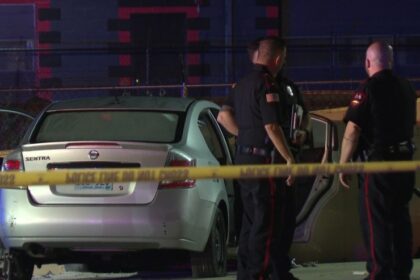 James Mitchell Obituary, Death