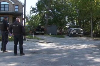 Gabriela Arellano Obituary, Death News