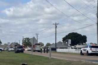 LAFAYETTE PARISH, La. 