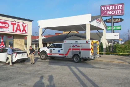 Victor Vasquez Mara Obituary, Death News