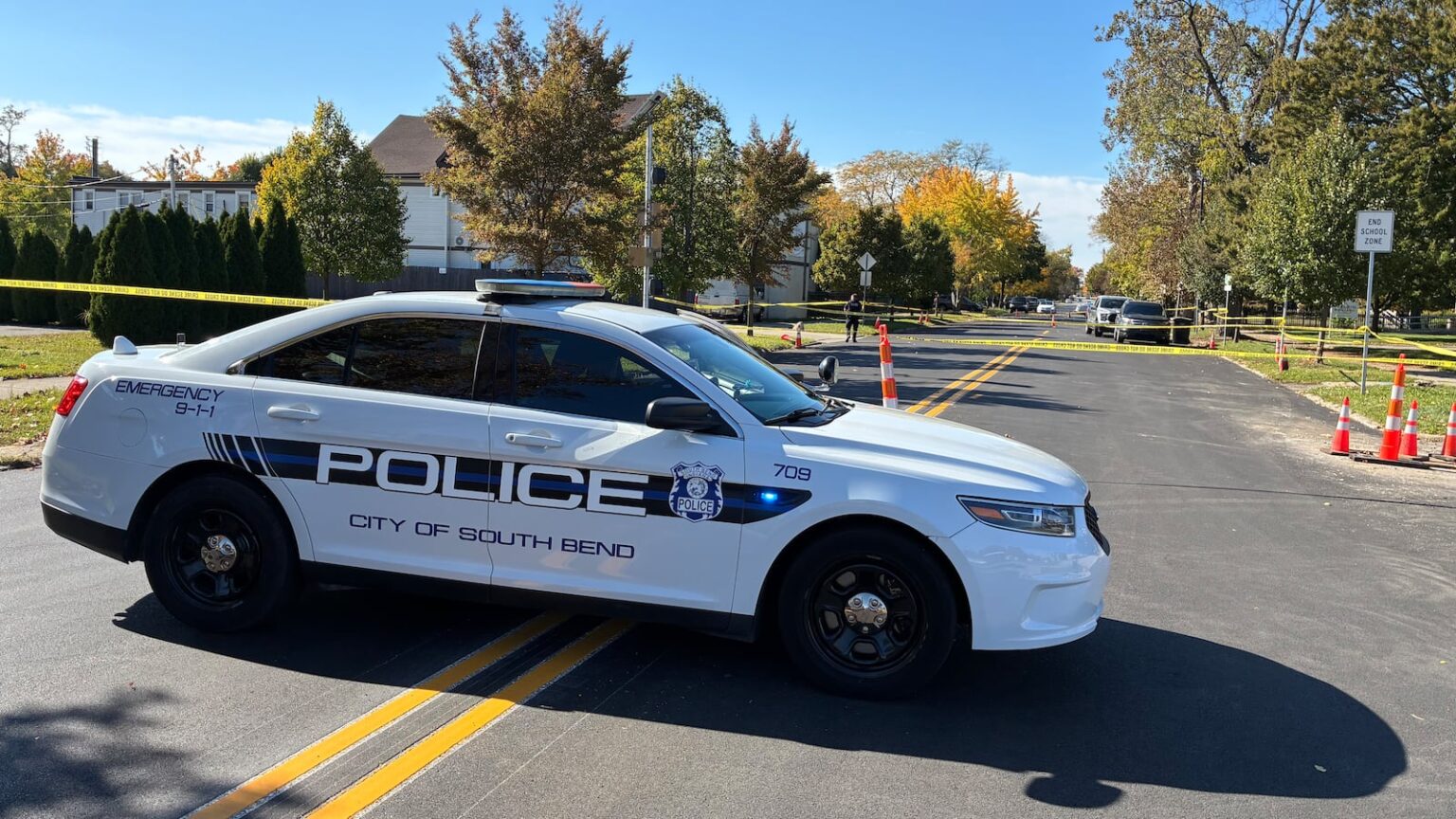 Brien Franklin Jr. Death News